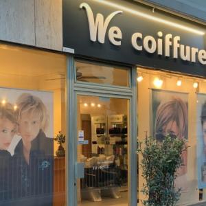 Photos de We coiffure soumises par les membres 