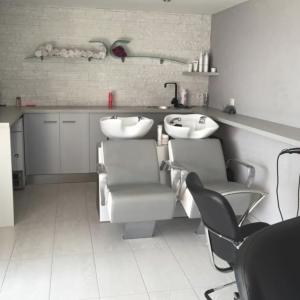 Photos de Gaëlle coiffure soumises par les membres 