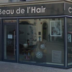 Photos de Beau de l'hair soumises par les membres 