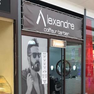 Photos de Alexandre coiffure soumises par les membres 