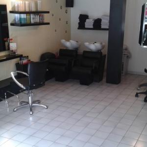Photos de Omega coiffure soumises par les membres 