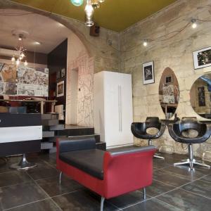 Photos de Les coiffeurs de la victoire soumises par les membres 