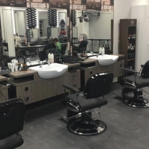 Photos de Linea coiffure soumises par les membres 