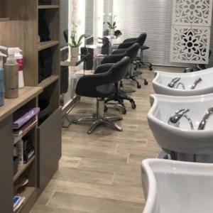 Photos de Karamela coiffure mixte soumises par les membres 