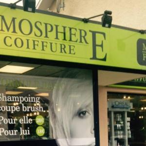 Photos de Atmosphère coiffure soumises par les membres 