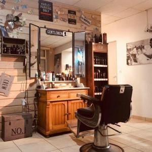 Photos de Dynamic coiffure soumises par les membres 
