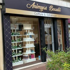 Photos de Animyas beaute soumises par les membres 