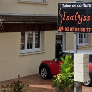 Photos de Isalyss coiffure soumises par les membres 
