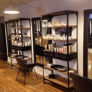 Photos de L'atelier du coiffeur soumises par les membres 