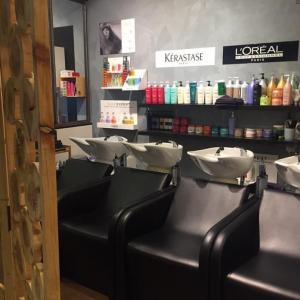 Photos de Métamorphose coiffure soumises par les membres 