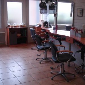 Photos de Nathalie coiffure soumises par les membres 