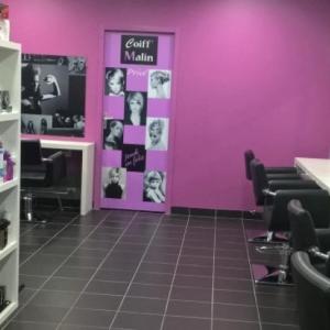 Photos de Coiff'malin soumises par les membres 