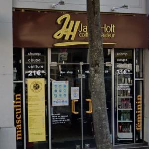 Photos de Jack holt coiffeur soumises par les membres 