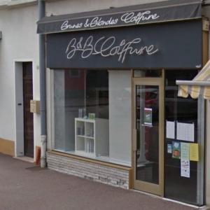 Photos de Brunes et blondes coiffure krosche sandrine soumises par les membres 