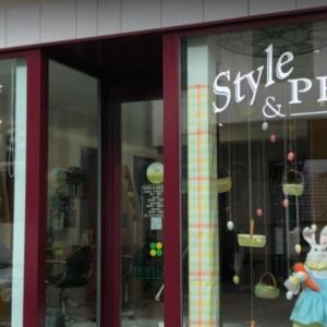 Photos de Coiffure style et profil soumises par les membres 