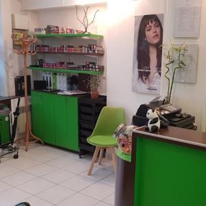 Photos de Nouvel hair coiffure soumises par les membres 