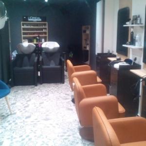 Photos de Coiffure univ'hair soumises par les membres 