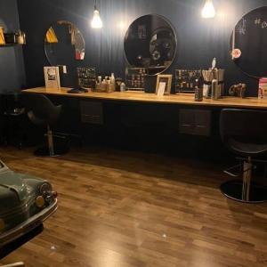 Photos de L'univ'hair de lou soumises par les membres 