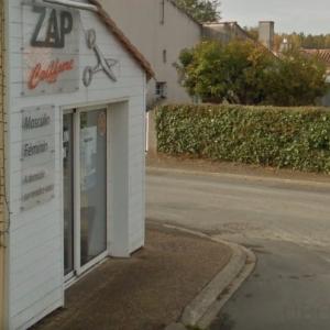 Photos de Coiffure zap coiffure soumises par les membres 