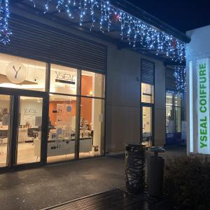 Photos de Yseal coiffure soumises par les membres 