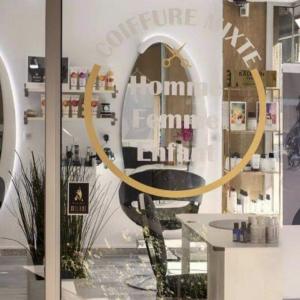Photos de Agathe beauty hair soumises par les membres 