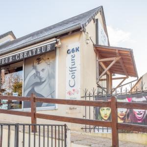 Photos de G6k coiffure soumises par les membres 