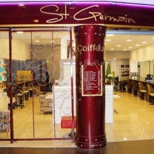 Photos de Coiffure saint germain soumises par les membres 