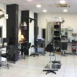 Photos de Thierry laine coiffure soumises par les membres 