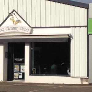 Photos de Aux ciseaux dorés soumises par les membres 