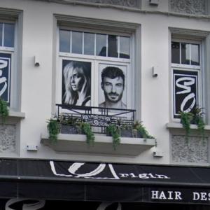 Photos de Signature origin soumises par les membres 