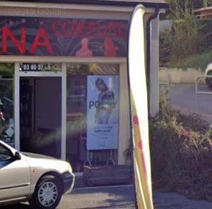 Photos de Dina coiffure soumises par les membres 