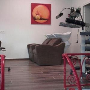 Photos de Betty coiffure soumises par les membres 