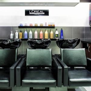 Photos de L'hair en tête soumises par les membres 