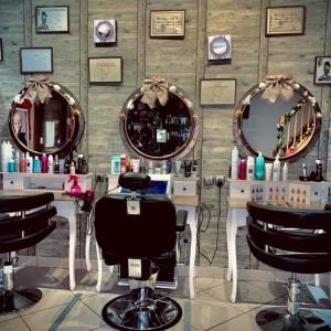 Photos de Salon kassandra soumises par les membres 