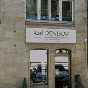 Photos de Karl denisov soumises par les membres 