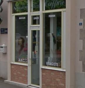 Photos de Christine coiffure soumises par les membres 