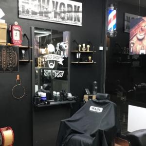 Photos de Barber brothers soumises par les membres 