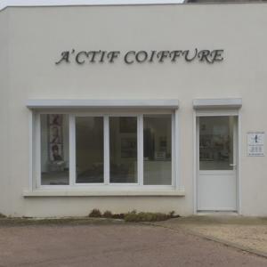 Photos de A'ctif coiffure soumises par les membres 