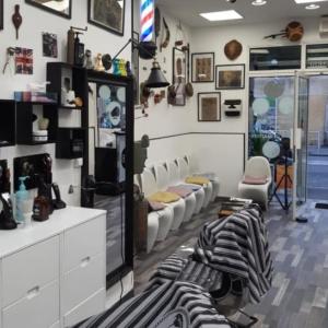 Photos de Coupe &  the barbe soumises par les membres 