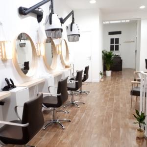 Photos de Biocoiff' soumises par les membres 