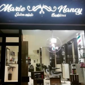 Photos de Marie et nancy soumises par les membres 