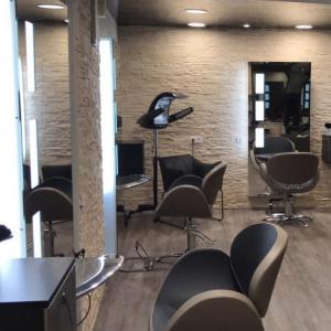 Photos de Salon de coiffure harmonie soumises par les membres 