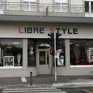 Photos de Libre style coiffure soumises par les membres 