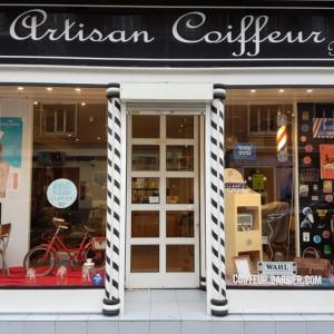 Photos de Barbara coiffure barbara soumises par les membres 