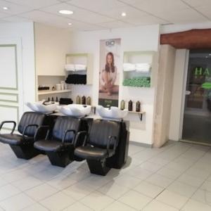 Photos de Hair de jouvence soumises par les membres 