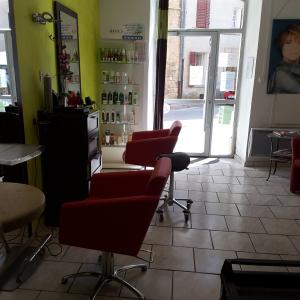 Photos de Hair nature soumises par les membres 