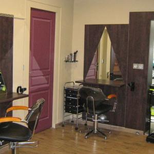 Photos de Karine'coiffure soumises par les membres 