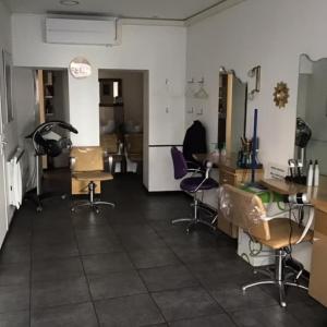 Photos de Frederic coiffeur createur soumises par les membres 