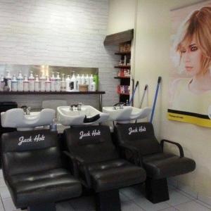 Photos de Jack holt coiffeur soumises par les membres 