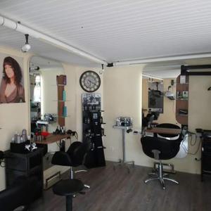 Photos de Styl' in coiff soumises par les membres 